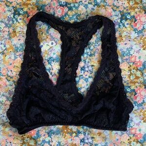 Cosabella Never Say Never Racie Racerback Lace Bralette